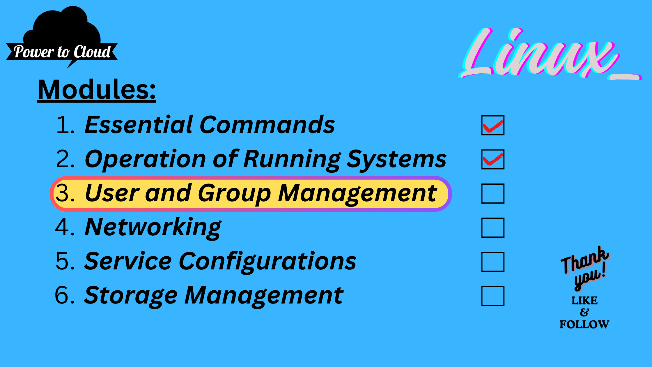 3.1 Mastering Local Group Management in Linux: A Comprehensive Guide